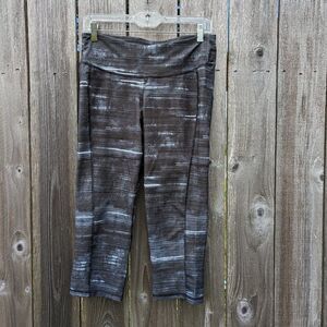 Old Navy Active L Leggings Capri